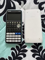 fx-CG50 PRIZM® Color Grapher