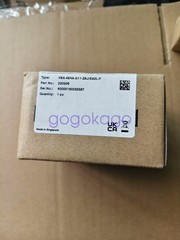 1PCS NEW PEPPERL+FUCHS VBA-4E4A-G11-ZAJ/EA2L-F G11 Sensor Actuator Module #MW