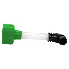 IMM AC Drain Line Cleaner Adapter Evacuates & Unclog AC Drain Line – HVAC to