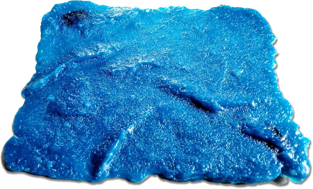 Stone Texture Polyurethane Stamp Mat for Decorative Concrete Projects