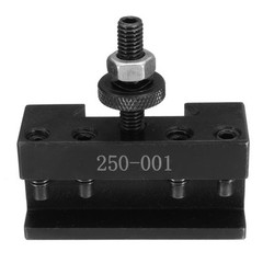 Turning Holding Square Turning Tools 101A Hardness High Precision Grinding