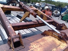 Freeman 3000 Tractor Loader 60″ Bucket & Arms