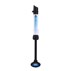 Dentex Dental Universal /Flowable Medium Flow Light Cure Composite Resin Refill
