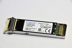 NetLogic 10G Ethernet Development Board DB-EVP-INTK-B1 with 4x 10G XFP