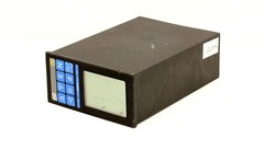 IBS Ex REG-100i / R / B Regulator BVS No 91.C2040 EEx ib IIC T 4 -20 to +60°C