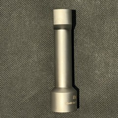 DAWSON 3/4″(19mm) Strut Channel Unistrut Socket 1/2″ Drive for 2-7/16″ & 3-1/4″