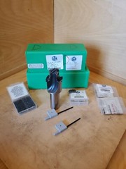 Carbide Drill Counter sink AMAC 6149-10R1-25FM 27335 A916X 050126-1 CONTOUR MILL