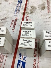 (Pack of 2) Siemens Thermal Overload Heater Coil SMFH CHOICE OF SIZE ED4U 2166