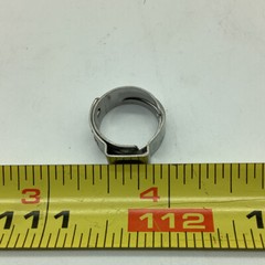 Oetiker 13.3 Stainless Hose Clamp 16700993(500pcs) (#2276)(A-3-SH)