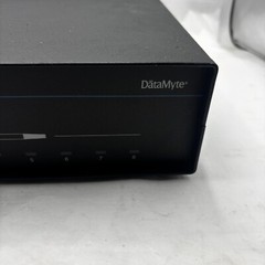ALLEN-BRADLEY AB MODEL 914-8 DATAMYTE CONTROLLER 9148 1.04 MADE IN USA 🎯