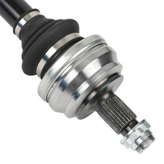 Pair Rear CV Axle Shaft for Mercedes-Benz C300 2019-2021 C400 2015 NCV48062 2pcs