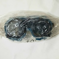 Uniweld Cutting Welding Torch Safety Goggles Shade 5 Flip Up Round Lens ANSI