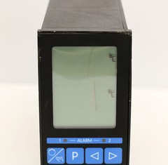 IBS Ex REG-100i / R / B Regulator BVS No 91.C2040 EEx ib IIC T 4 -20 to +60°C