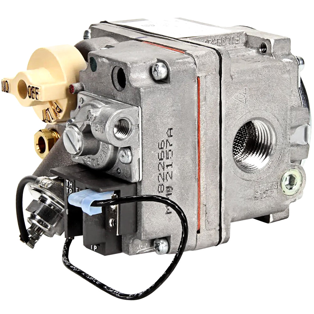 Bakers Pride 2V-R3104A Natural Gas Valve 7000BMVR Replacement – Free Shipping