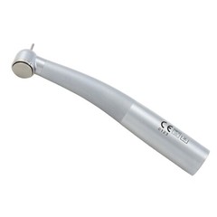 BEING Dental High Speed Handpiece Fiber Optic KaVo NSK Coupler 4 Hole 6 Pin LED