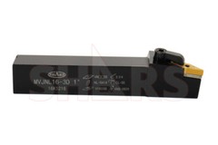 1″ X 6″ LH MVJN INDEXABLE PROFILING TOOL HOLDER VNMG P]