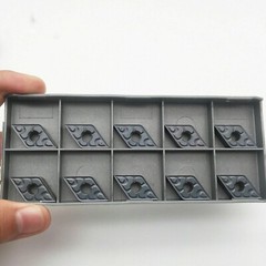 10pcs/pack DNMG431-TF IC907 DNMG150404-TF IC907 carbide inserts