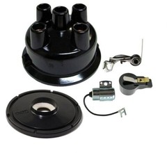 Distributor Ignition Tune up kit for John Deere Prestolite IBT-4101 IBT-4101R