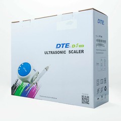 100% Original Woodpecker DTE D5 LED Dental Ultrasonic Scaler, Scaling+Perio+Endo