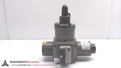 BTM CPC-G24.80-SH-F1-P1-PD380500B, PIN CLAMP W/ P&F SENSOR, 906154, NEW* #298667