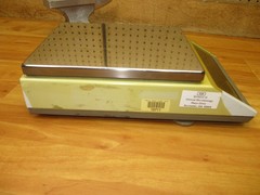 Mettler PJ6000 *USED WORKING* Digital Scale Toledo Gram