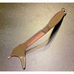 Posterior Acetabular Capsule Retractor, Right