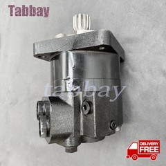 Drive Motor 161-0085-005 161-0085-003 for Char-Lynn VIS 40 Series Bobcat 753 773