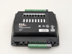 K&P Systems KMC Controlls BAC-5901ACE General Purpose Controller 24V 50/60Hz