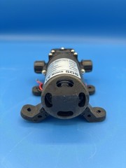 DC 12V Diaphragm Pump 60W 5 L/Min 0.8 MPA Self Priming Good Pumps Rohs Motor