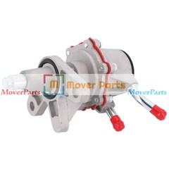 Fuel Pump 6677830 For Bobcat 864 873 883 A220 A300 S250 T200 Deutz BF4M1011F
