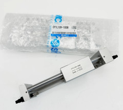 SMC CY1L10H-100B CY1L10H100B Rodless Cylinder New