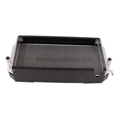For Bobcat S150 S150G S160 S175 S185 S205 Radiator 6686077 6734100 7152356