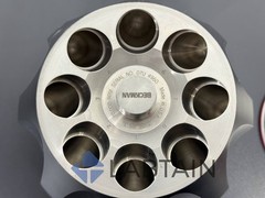 BECKMAN Coulter Type 70 TI Fixed-Angle Titanium Rotor 70,000 RPM | 07U 4960