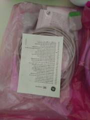 GE Dash 3000 Patientr – 2 IBP, Eco2 NellcoSPO2, Printer, 90 DAYS Warranty