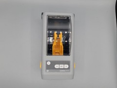 Zebra ZD410 Direct Thermal Barcode Label Printer USB LAN Bluetooth