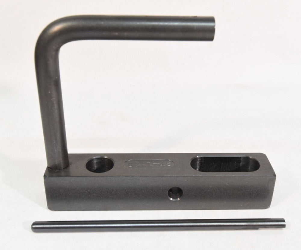 ST1325 Cummins Flywheel Indicator Attachment Dial