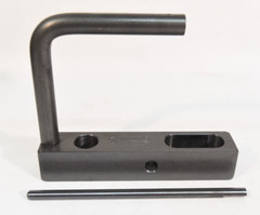 ST1325 Cummins Flywheel Indicator Attachment Dial