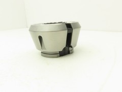 Hainbuch SK42BZIR36 Clamping Head Serrated Bore 36mm x 47mm OAL Chuck Type H