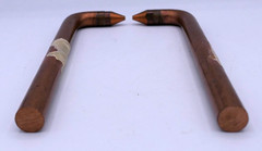 8″ WELDING TONGS FOR ELECTRIC SPOT WELDER