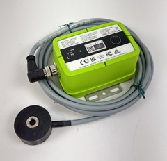 TWTG NEON Vibration Sensor DS-LD-VB-02 LoRaWAN ATEX IECEx Wireless Transmitter