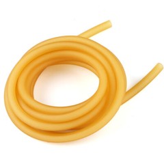 Ø1.6mm to 18mm Natural Latex Rubber Surgical Tube Band Elastic Band All Sizes