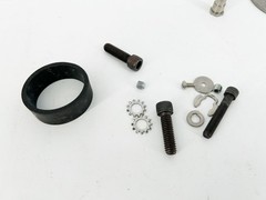 New Masoneilan 055100052-999-0000 KIT MTG 4700 SIGMA F ACT 51A605