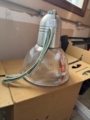 Light Fixture, LSI Abolite Atrium