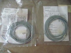 Lot of Proximity Sensors, Switches, Cables, Banner, AutomationDirect, Mostly New