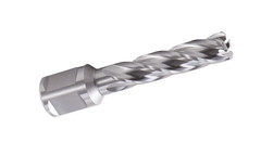 1/2in Diameter HSS Annular Cutter, 2in Depth, 3/4in Weldon Shank