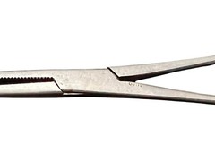 WoW~ lot 3 Surgical Scissors WECK #162 Silco Clamp Dittmer Medical grade
