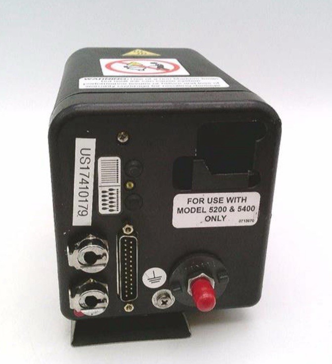 Markem Imaje ENR0829033 Industrial Printer System Print Head for 5200 & 5400 USA