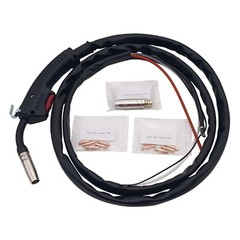 8ft MIG Welding Gun Torch Replacement fits Blue Point MB120A Welder