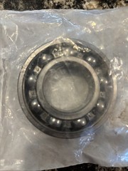 Landpride Oil Seals Ball Bearing 822-166C 871-00748 871-00152 New land pride