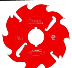 Freud LCL7M10052 254mm(10″) Pallet Ripping Blade- New Item In Sealed Box